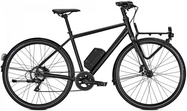 Raleigh AUSTIN 2017 City e-Bike