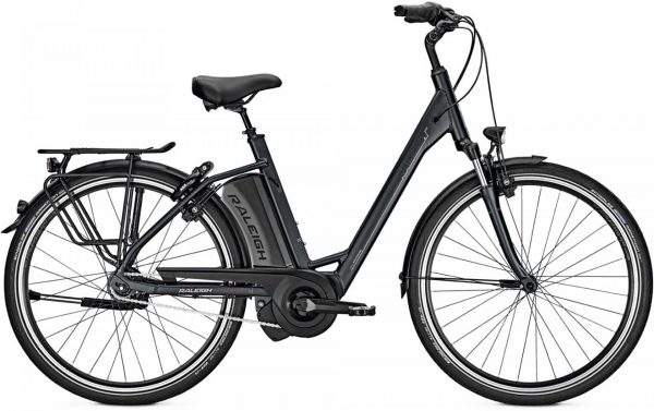 Raleigh BOSTON XXL Rücktritt 2017 City e-Bike