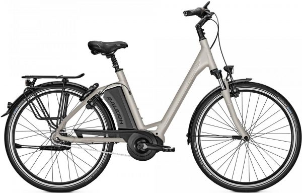 Raleigh CORBY 8 2017 City e-Bike