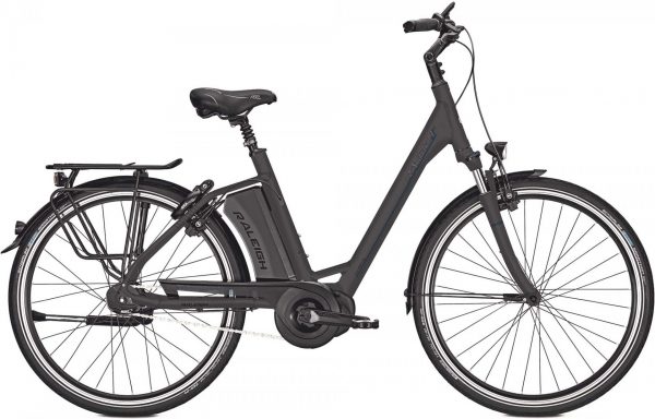 Raleigh CORBY 8 DI2 2017 City e-Bike