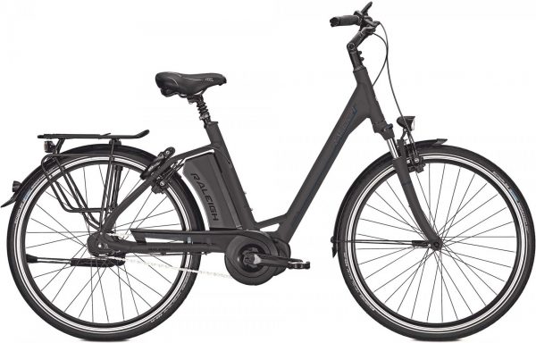 Raleigh CORBY 8 DI2 Rücktritt 2017 City e-Bike