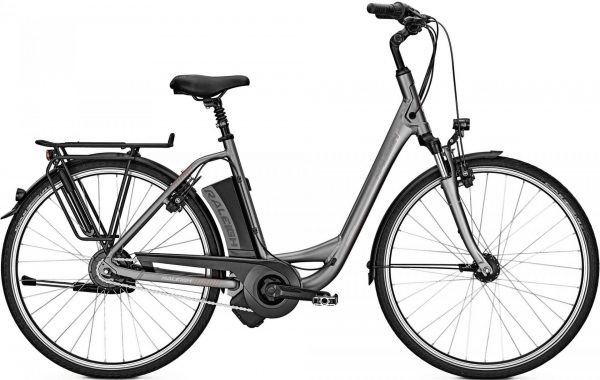 Raleigh DOVER 330 2017 City e-Bike