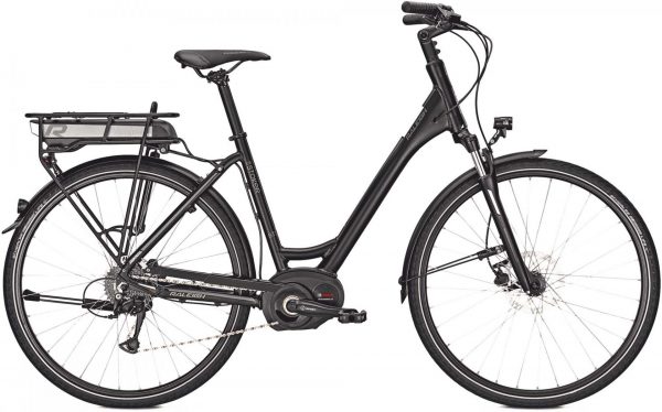 Raleigh STOKER B8 2017 City e-Bike