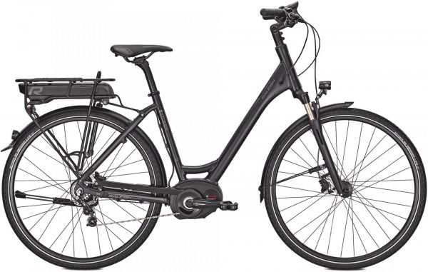 Raleigh STOKER B8 PRO 2017 City e-Bike