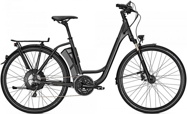 Raleigh STOKER X5 2017 Trekking e-Bike