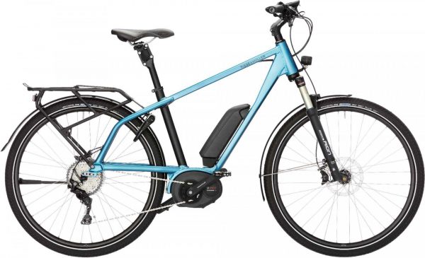 Riese & Müller Charger touring 2018 Trekking e-Bike