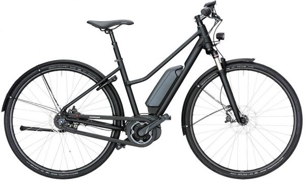 Riese & Müller Roadster Mixte city 2018 City e-Bike