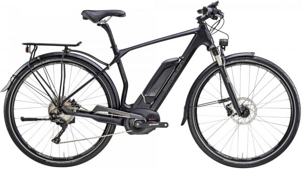 Simplon Chenoa HS 60 2017 Trekking e-Bike