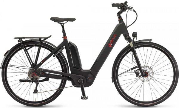 Sinus Ena10 2017 City e-Bike