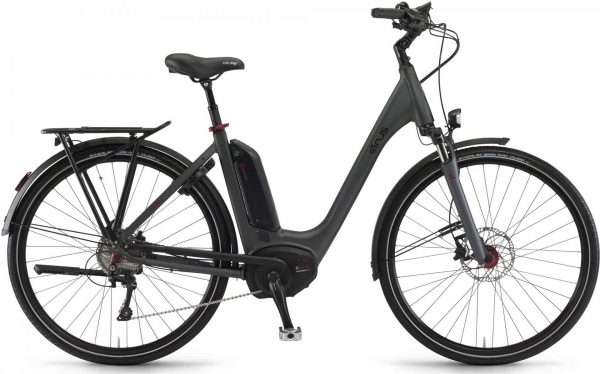 Sinus Tria 10 2017 Trekking e-Bike