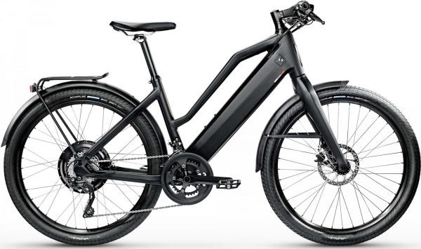 Stromer ST2 2017 S-Pedelec