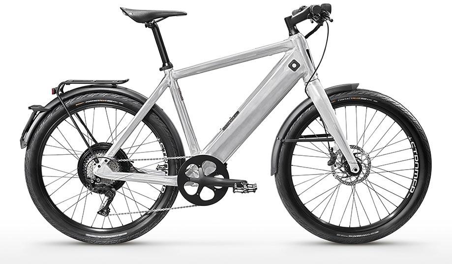 E bike stromer 2018 deals