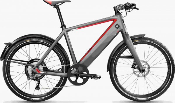 Stromer ST2 S 2018 S-Pedelec