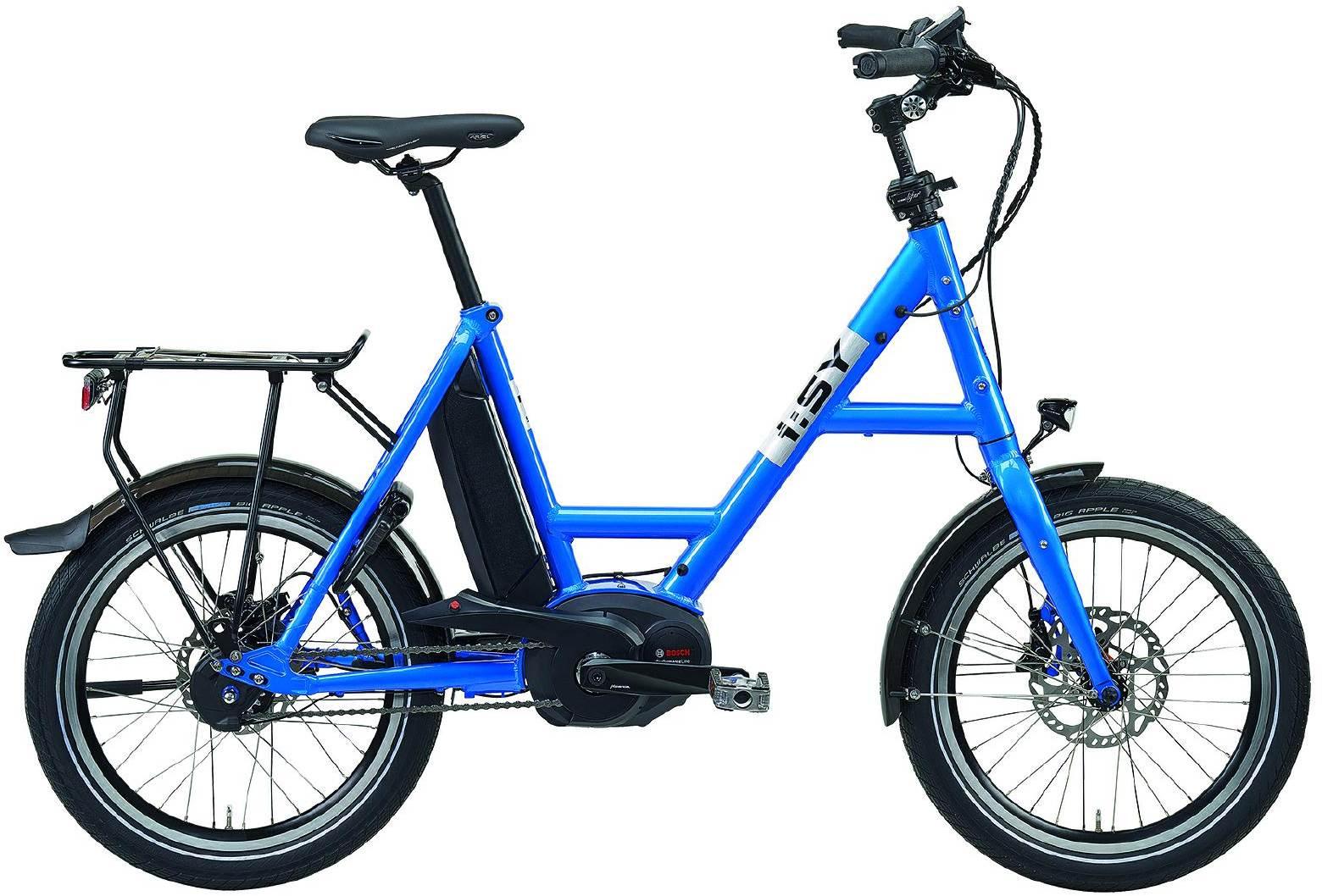 isy fahrrad händler