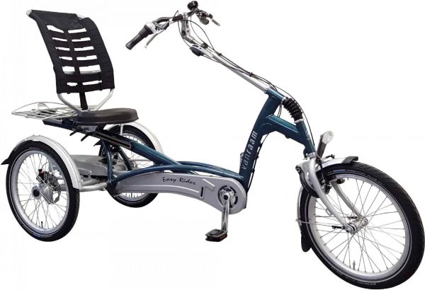 Van Raam Easy Rider 2018 Dreirad für Erwachsene