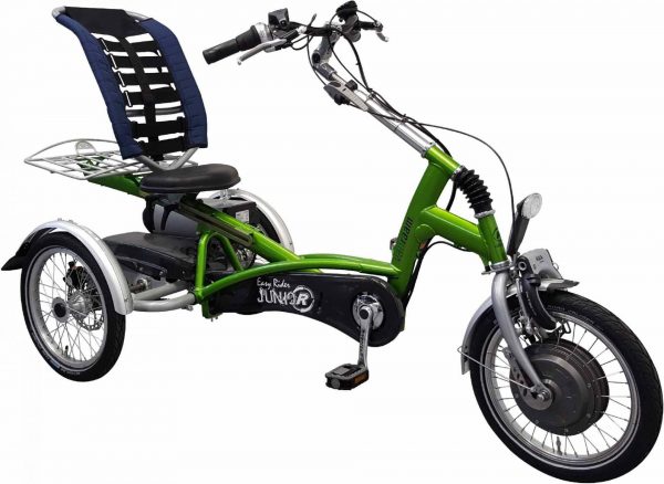 Van Raam Easy Rider Junior 2018 Dreirad für Erwachsene