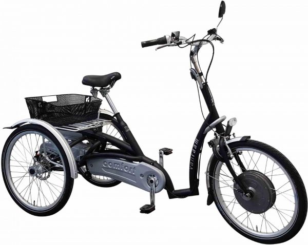 Van Raam Maxi Comfort 2018 Dreirad für Erwachsene