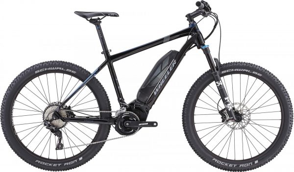 Wheeler i-Rider SE 2017 e-Mountainbike