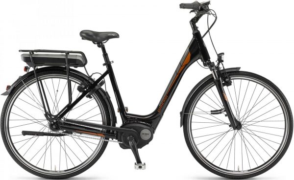 Winora B270.C 2017 Trekking e-Bike