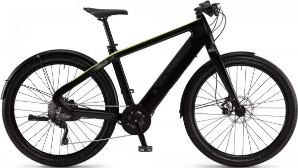 Winora radar urban 2017 Trekking e-Bike