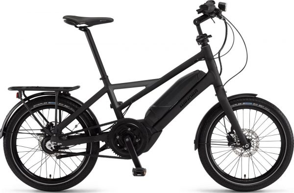 Winora radius tour 2018 City e-Bike