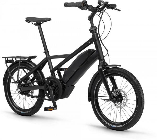 Winora radius tour 2019 Kompakt e-Bike