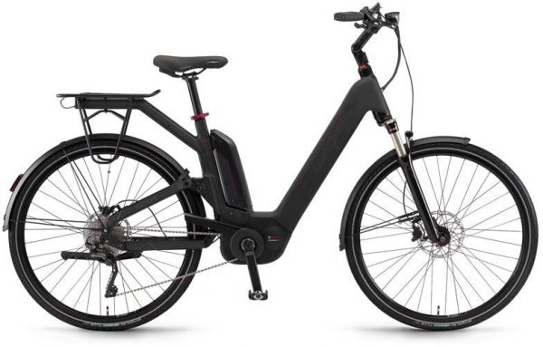 Winora Sinus Dyo 10 2018 City e-Bike