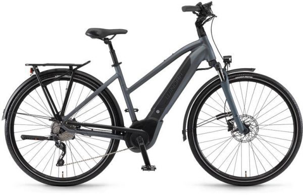 Winora Sinus i10 2018 Trekking e-Bike