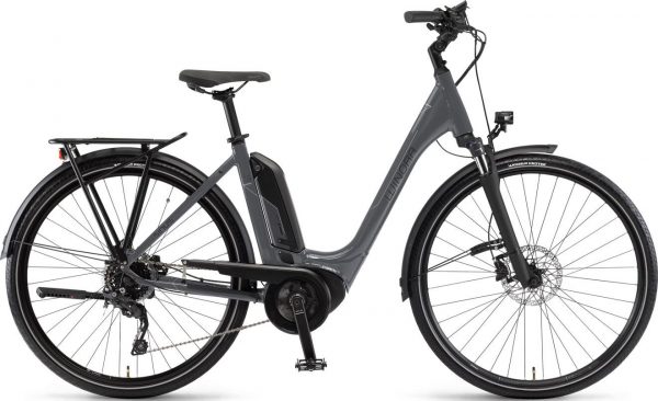 Winora Sinus i9 2018 Trekking e-Bike