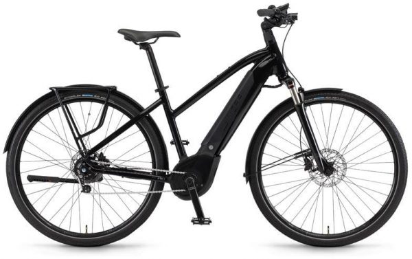 Winora Sinus iN8 Urban 2018 Trekking e-Bike