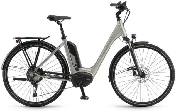 Winora Sinus iX11 2018 Trekking e-Bike