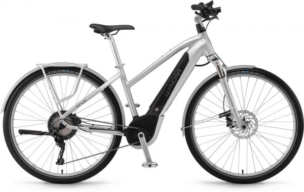 Winora Sinus iX11 Urban 2018 Trekking e-Bike