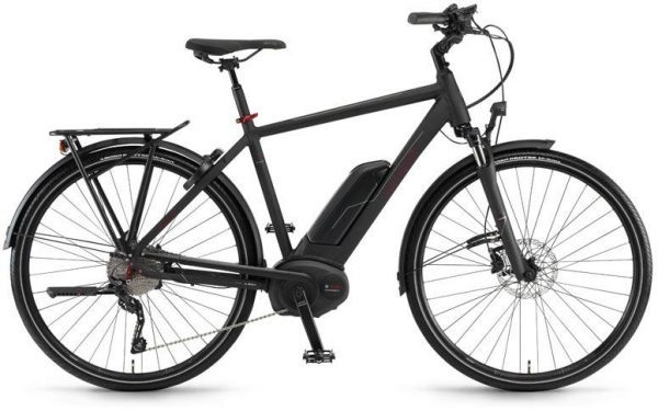 Winora Sinus Tria 10 2018 Trekking e-Bike