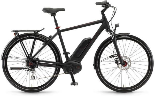 Winora Sinus Tria 8 2018 Trekking e-Bike