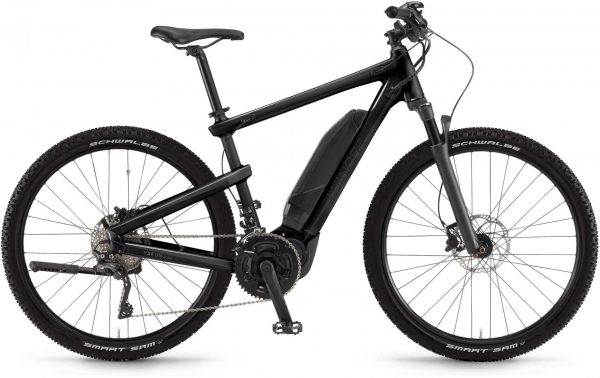 Winora Yakun plain 2018 Lifestyle e-Bike