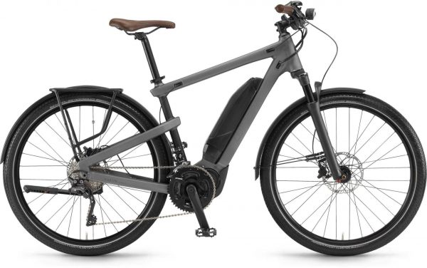 Winora Yakun urban 2018 Trekking e-Bike