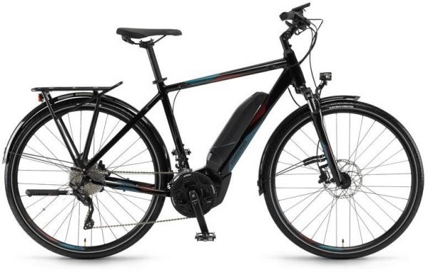 Winora Yucatan 20 2018 Trekking e-Bike