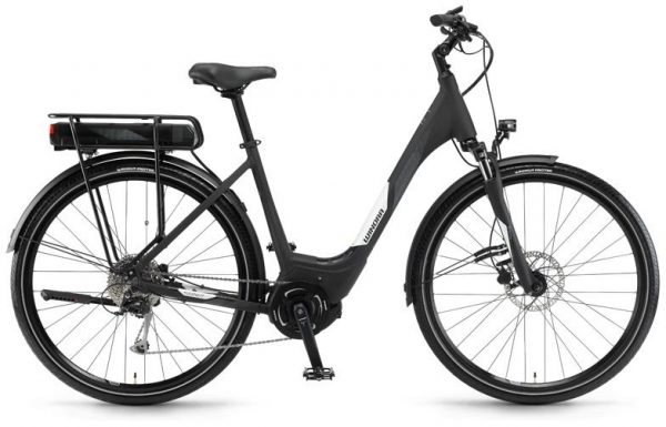 Winora Yucatan 9 2018 Trekking e-Bike