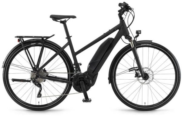 Winora Yucatan X20 2018 Trekking e-Bike