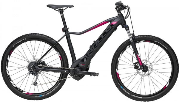 Bulls Aminga Eva 1 CX 2019 e-Mountainbike