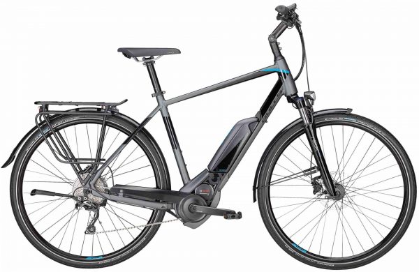 Bulls Cross Mover E2 2019 Trekking e-Bike