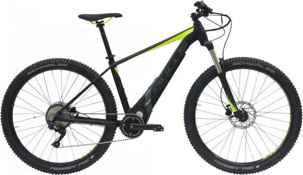 Bulls E-Stream Evo 2 29 2019 e-Mountainbike