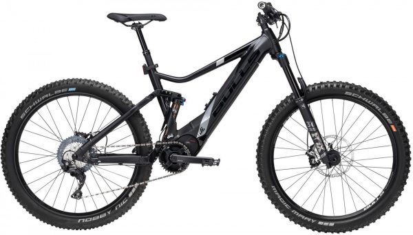 Bulls E-Stream Evo 4 27,5+ 2019 e-Mountainbike