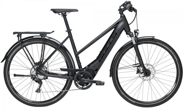 Bulls Lacuba Evo Lite 11 2019 Trekking e-Bike