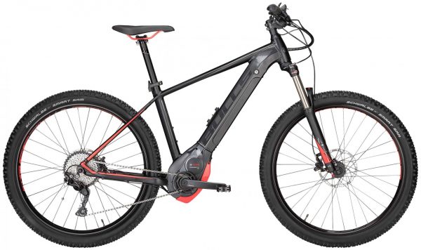 Bulls Six50 Evo 2 2019 e-Mountainbike