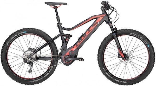 Bulls Six50 Evo AM 2 2019 e-Mountainbike