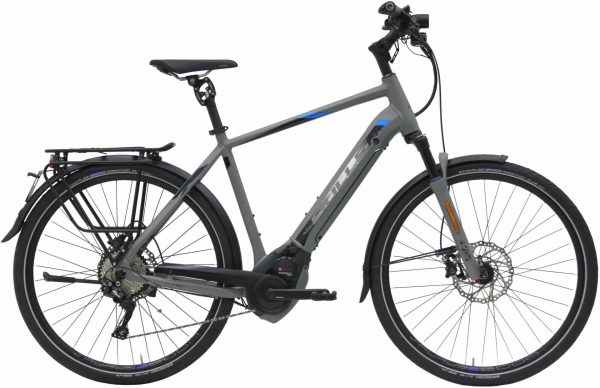 Bulls Twenty8 Evo 45 2019 Trekking e-Bike