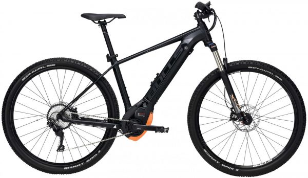 Bulls Twenty9 Evo 2 2019 e-Mountainbike