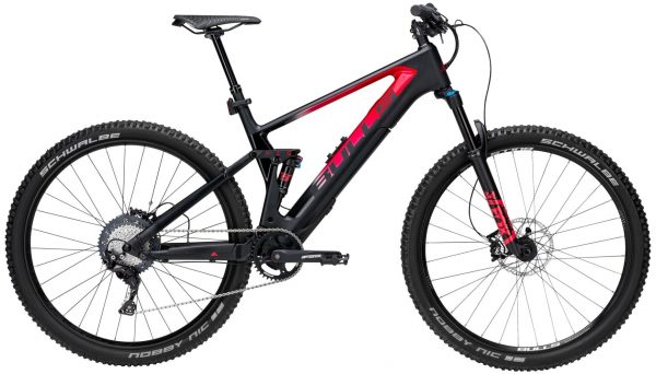 Bulls Wild Flow Evo RS 2019 e motion experts GmbH