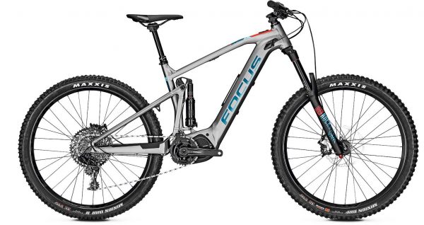 FOCUS Focus Sam2 6.7 2019 e-Mountainbike